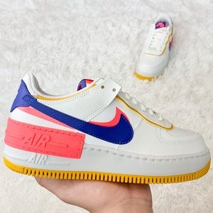 NWT Nike Air Force 1 Low